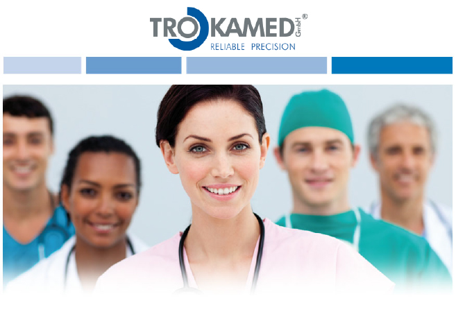 trokamed